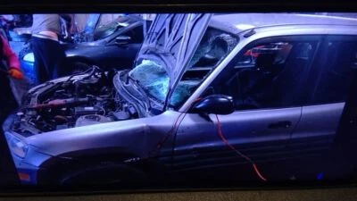 Automatic Transmission 4WD Fits 98-00 RAV4 6428003 Foto 1 de 4