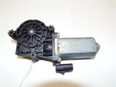 Motor de ventana eléctrica para pasajeros sedán delantero para 01-05 SEBRING 189292 Foto 1 de 4