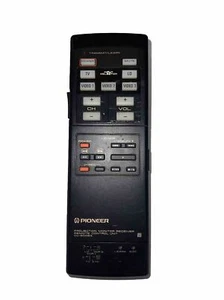 Control remoto de TV de proyección Pioneer CU-SD063 PRO-106 PRO-76 PRO-96 SDP5047 - Imagen 1 de 1