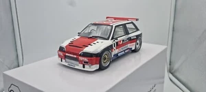 Otto Mobile 1/18 Scale Resin OT419 - Citroen AX Super production #8 - Picture 1 of 6