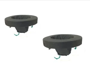 Floating Plant Basket Kit 10" & 14" Round, Plant Island Aquatic Pond Baskets - Picture 1 of 6