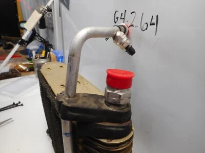 1999 CADILLAC DEVILLE D'ELEGANCE EVAPORATOR - Image 1 of 4