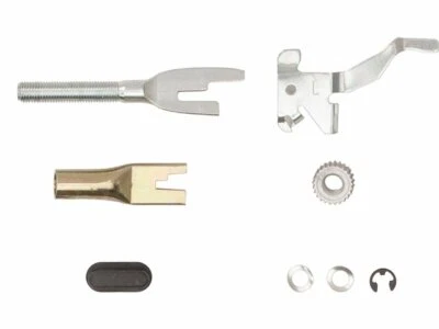 Ajustador de freno de tambor Dynamic Friction 46663ST para Dodge D150 1977, 1984-1993 Foto 1 de 2