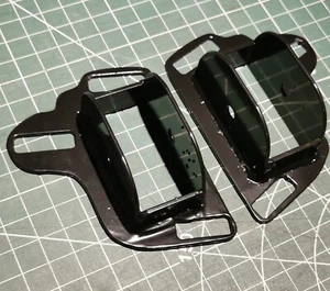 BMW E36 / E46 Extended adjustable rear Toe bracket - Coupe Saloon Touring Vert - Picture 1 of 1
