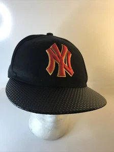 NY Brooklyn baseball hat VGC aussie seller - Picture 1 of 5