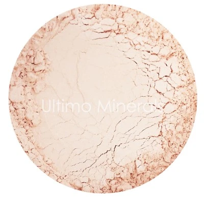 Peachey Fair Refill 1oz Bulk Foundation Loose Powder by Ultimo Minerals  - Image 1 of 2