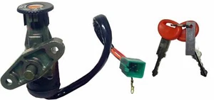 Interruptor de encendido para Suzuki AY 50 Katana 1997-2006 - Imagen 1 de 1