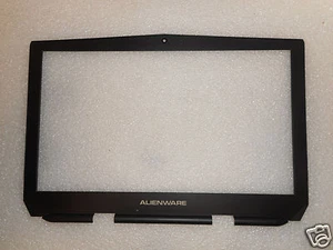 5MKVT OEM DELL ALIENWARE 17 R2 LCD FRONT TRIM BEZEL+LIGHT BOARD -NIA01- 05MKVT - Picture 1 of 2