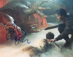 Fisher Stevens Signed Autograph 8x10 Photo - Vince Latello My Science Project - Picture 1 of 4