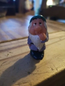 Disney Figure BULLYLAND Drawf Dopey - Picture 1 of 4