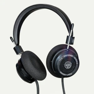 GRADO SR80X CUFFIA CON TRASDUTTORI DINAMICI NUOVA - Picture 1 of 1
