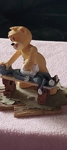 Bad Taste Bear - I hate ironing - Picture 1 of 4