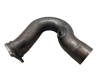 Vertikales Auspuffrohr Ducati Multistrada 950 2019/2021 57114692A - Bild 1 von 4