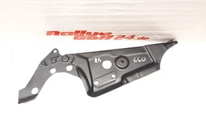 BLECH ZWISCHENBLECH MOTOR VW RALLYE GOLF 2 GTI G60 SYNCRO CORRADO PASSAT - Bild 1 von 3