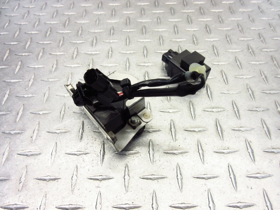 Honda CTX700N CTX700 2014 14-16 OEM relé eléctrico punta sobre banco sensor lote Foto 1 de 4