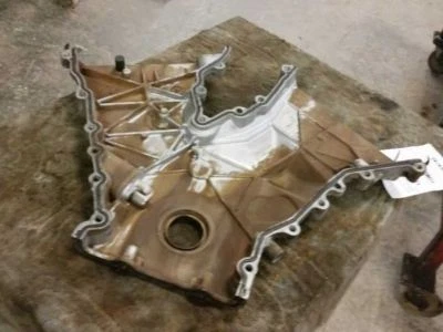 Capa de temporização 3,0L compatível com 01-04 ESCAPE 528937 - Imagem 1 de 2