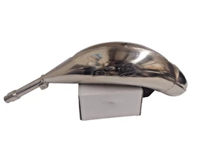 BRAND NEW GYTR FMF FATTY EXHAUST HEADER FITS 2005-2021 YZ125 P/N 1C3-E46A0-V0-00 - Picture 1 of 5