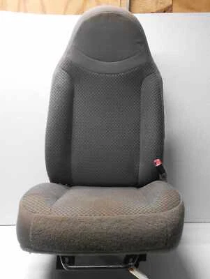 Asiento de pasajero delantero derecho Ford Ranger 1998-2002 con hebilla Foto 1 de 4