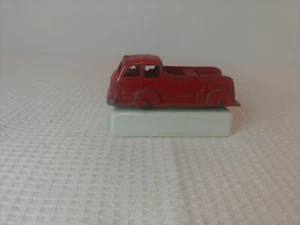 1950’s Tootsietoy Fire Patrol Truck 3” - Picture 1 of 6