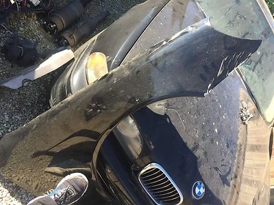 (2000-2006) Guardabarros derecho original mercedes-benz w220 s430 s500 s600 s350 s55 amg Foto 1 de 4