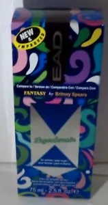 1 EAD For Women LEGERDEMAIN Eau De Toilette Spray Parfum 2.5 fl oz (75ml) - Picture 1 of 2