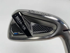 TaylorMade SIM2 MAX OS Single 6 Iron True Temper DG Tour Issue X100 X-Stiff RH - Picture 1 of 6