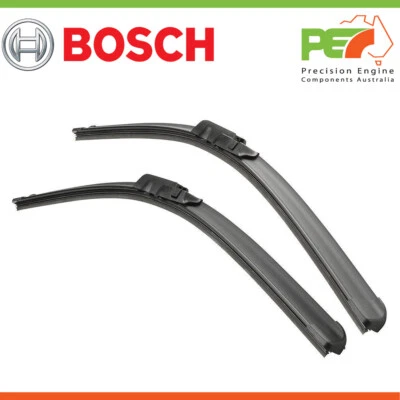 Комплект щеток стеклоочистителя BOSCH Aerotwin для Mercedes-Benz CLS 500 4-matic X218 Wgn - Изображение 1 из 4