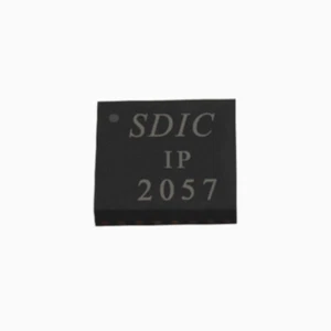 1PCS NEW SDIC 2057 QFN-24 - Picture 1 of 2
