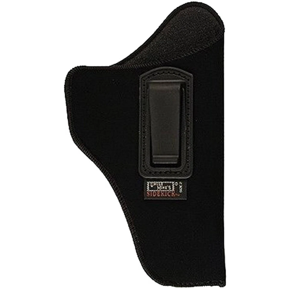 Uncle Mike's Off-Duty and Concealment ITP Holster Black, Size - 2, RH - Image 1 of 1