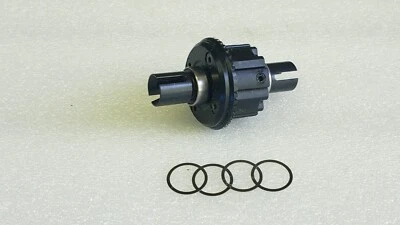  OFNA JAMMIN X1 CR F/R DIFF #1 - Image 1 of 2