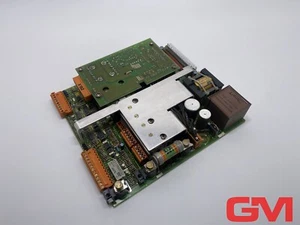 Siemens Power Supply 6SC6100-0GB11 SIMODRIVE 610/210 Fdd Apcb - Picture 1 of 7