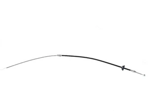 22YW61G Front Parking Brake Cable Fits 2007 Chevy Silverado 1500 Classic - Picture 1 of 3