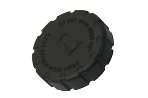 Engine Coolant Reservoir Cap URO For 2009, 2011-2015 Mercedes-Benz SL63 AMG - Picture 1 of 4