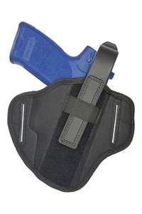 AK03 Nylon Holster for Röhm RG96 Roehm RG 96 black 5-56.de - Picture 1 of 7