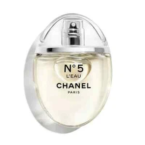 Chanel No. 5 L'eau Limited Edition (2024) 1.7 oz / 50 ml Eau de Toilette - Picture 1 of 7