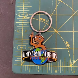 Universal Studios E.T. 2001 vintage Alfiler extraterrestre - Imagen 1 de 3