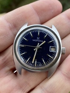 Orologi mondia usati | Acquisti Online su eBay