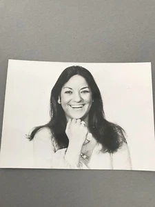 FRIDA BOCCARA - PHOTO DE PRESSE ORIGINALE 13x18cm - Imagen 1 de 1