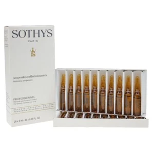 Ampolla reafirmante Sothys 2 ml x 20 amperios #usau - Imagen 1 de 1