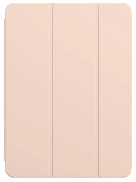 Apple Smart Folio Case for 11-inch iPad Pro (3rd Generation), Pink Sand