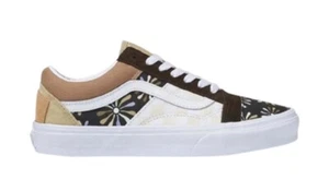 VANS Old Skool Divine Energy Patchwork Skate Shoes VN0A7Q4PAS0 - Picture 1 of 9