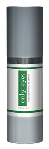 Suero rejuvenecedor para ojos Only Eyes - Reduce arrugas, hinchazón y ojeras - Imagen 1 de 5