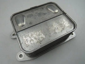 Originale VW Radiatore 1,4 TSI Czda 150 Cv Benzina VW Scirocco Golf 7 VII Passat - Bild 1 von 1