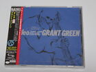 GRANT GREEN OLEO JAPAN CD UCCQ-5019 VERSIEGELT 
