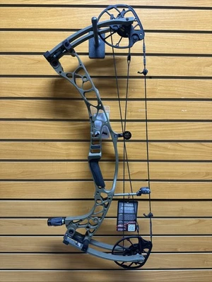 Arco compuesto Hoyt AX-2 29 - verde - 60-70# - elige tu mod Foto 1 de 4