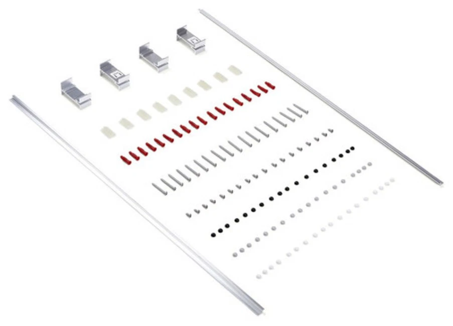 Robern MGKIT M Series Cabinet Ganging Kit - Image 1 of 1