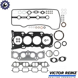 FULL GASKET SET ENGINE 01-53505-01 FOR TOYOTA 1AZ-FSE 2.0L 4cyl AVENSIS - Picture 1 of 6