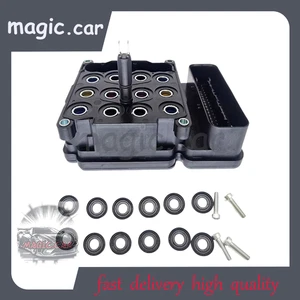 ABS Control Module For 2012 2013 2014 Jeep Wrangler 3.6L OE# 68145835AE - Picture 1 of 7