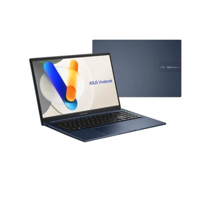 ASUS Vivobook 15 F1504VA-NJ2341W Intel Core i7-1355U Computer portatile 15.6 Pol - Immagine 1 di 3