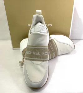 sneakers michael kors donna - Foto 1 di 10